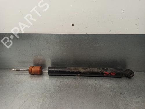 Used Right front shock absorber MERCEDES-BENZ E-CLASS (W210) E 300 Turbo-D (210.025) (177 hp) 11707426
