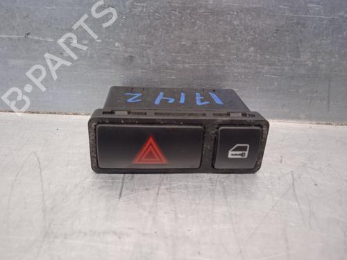 Used Warning switch BMW 3 (E46) [1997-2005]  12680642