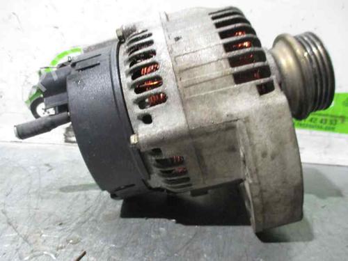 Alternator FIAT PUNTO (176_) 60 1.2 (176AP, 176AR, 176AQ, 176BB) | BP2090414M7 