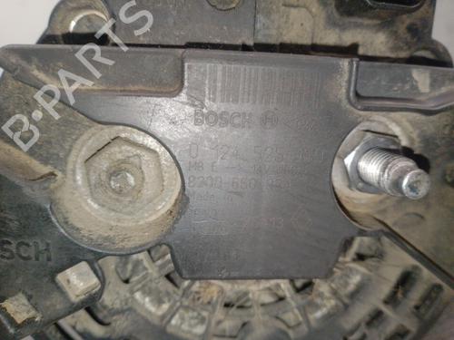 Alternator RENAULT KANGOO Express (FW0/1_) 1.5 dCi 75 (FW07, FW10, FW04) | BP32860295M7  - Image 5