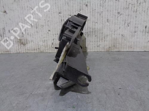Rear right interior door handle PEUGEOT 307 Break (3E) 2.0 HDI 90 | BP8325828I16 