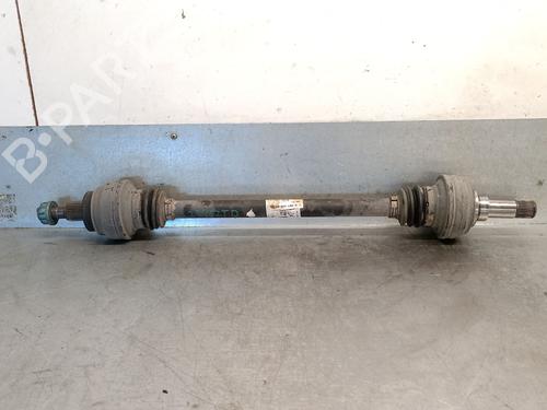 Used Right rear driveshaft MERCEDES-BENZ VITO Van (W447) 114 CDI 4x4 (447.601, 447.603, 447.605) (136 hp) 28810474