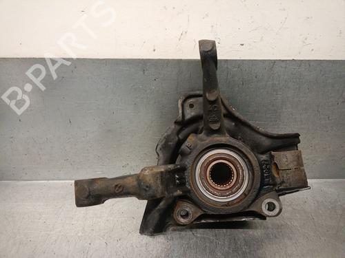 Used Right front steering knuckle FIAT BRAVO I (182_) 1.9 JTD (100 hp) 25240132