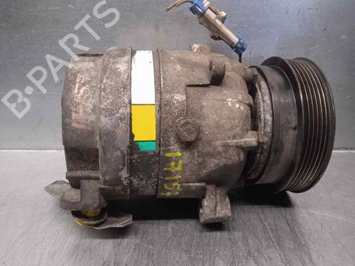 AC compressor OPEL TIGRA (S93)  | BP11928393M34 