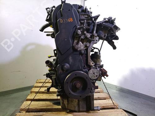 Engine FORD S-MAX (WA6) 2.0 TDCi | BP28099443M1 