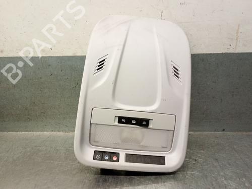 Luz interior OPEL CROSSLAND X / CROSSLAND (P17, P2QO) [2017-2026]  32868158