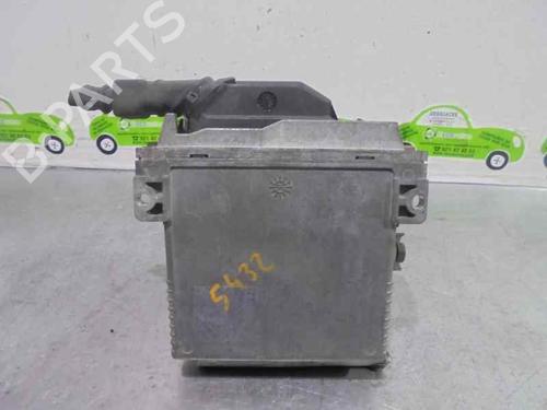 Engine control unit (ECU) RENAULT MEGANE I (BA0/1_) 1.9 TDI | BP2588522M57 