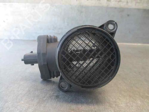 Used Mass air flow sensor FIAT IDEA (350_) 1.3 D Multijet (70 hp) 7863340