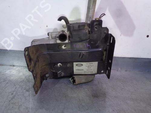 Heater matrix box LAND ROVER DISCOVERY III (L319) 2.7 TD 4x4 | BP17363586M61 