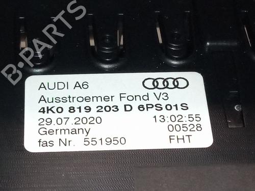 Air vent AUDI A6 Allroad C8 (4AH) 50 TDI Mild Hybrid quattro | BP30192953I21 