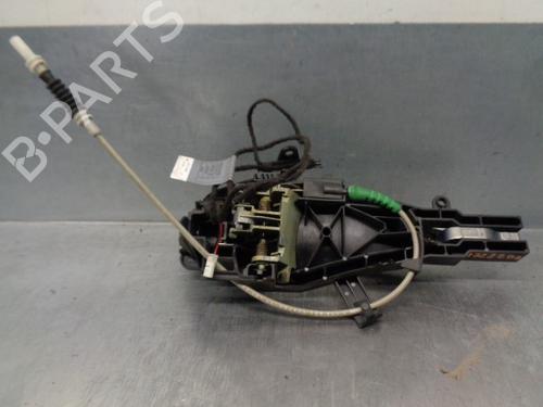 Front right exterior door handle BMW 3 Coupe (E92) 320 i | BP12202726C129 