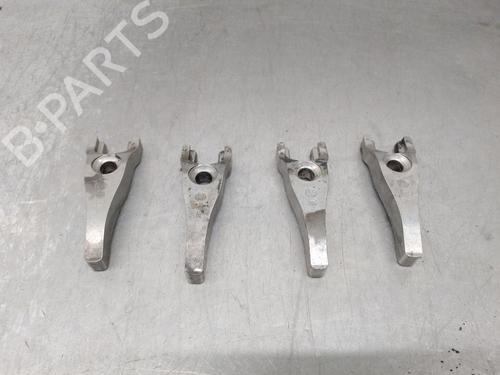 Used Injector Injector 37192992 37192992
