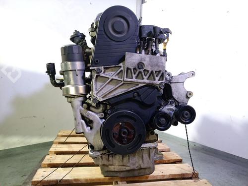 Motor für HYUNDAI SANTA FÉ I (SM) 2.0 CRDi (113 hp) 27403267