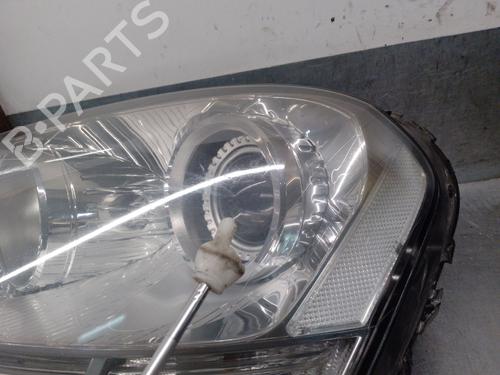 Left headlight MERCEDES-BENZ M-CLASS (W164) ML 320 CDI 4-matic (164.122) | BP36440484C28 - Image 10
