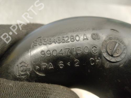 Pipe CITROËN XSARA PICASSO (N68) 2.0 HDi | BP16777171M125 