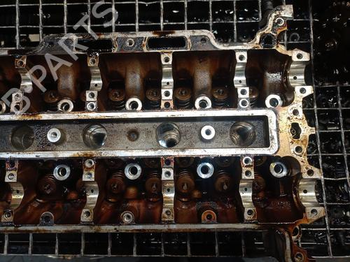 Cylinder head OPEL CORSA D (S07) | BP37520770M5 - Image 3