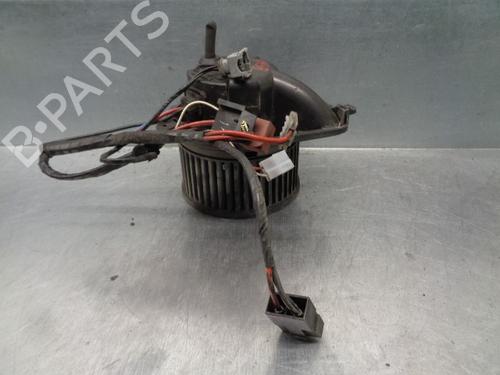 Used Heater blower motor MERCEDES-BENZ SPRINTER 4-t Platform/Chassis (B904) 412 D (122 hp) 9653843