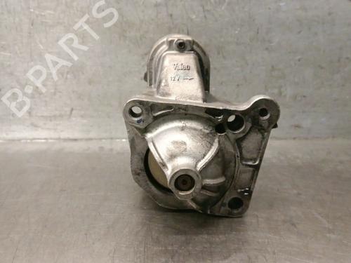 Starter RENAULT MEGANE II Saloon (LM0/1_) 1.9 dCi (LM0G, LM1G, LM2C) | BP37477936M8 - Image 2