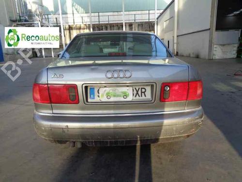 Electronic module AUDI A8 D2 (4D2, 4D8) 2.5 TDI quattro | BP4566520M83  - Image 9