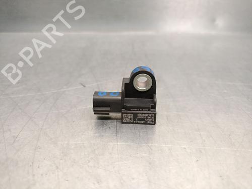 Used Electronic module Electronic module 26741355 26741355