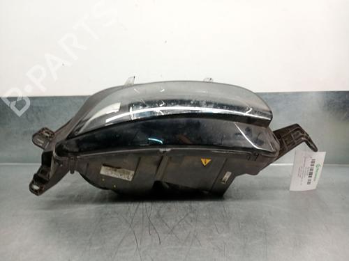 Left headlight CITROËN GRAND C4 SPACETOURER (3A_, 3E_) 1.6 BlueHDi 120 | BP29498679C28 