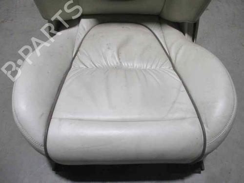 Left front seat JAGUAR XJ (X350, X358) R 4.2 | BP2332384C15 
