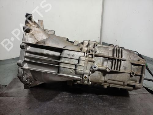 Gearbox VW TOUAREG (7LA, 7L6, 7L7) 2.5 R5 TDI | BP32454717M3 
