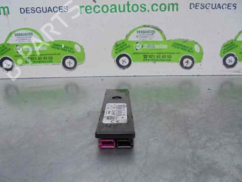 Electronic module MERCEDES-BENZ C-CLASS (W204) C 200 CDI (204.001) | BP2308935M83 