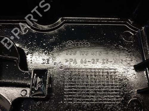 Cylinder head AUDI A3 (8P1) 2.0 TDI 16V | BP39170902M5 - Image 8