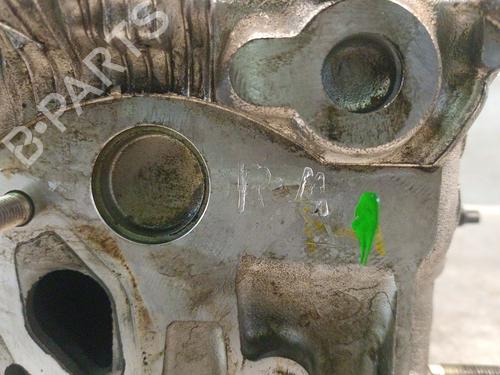 Cylinder head RENAULT ESPACE IV (JK0/1_) 3.5 V6 (JK00, JK0F, JK0P, JK0S, JK0W) | BP31211309M5 