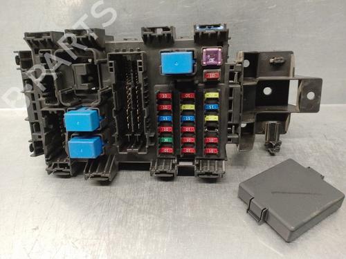 Used Fuse box SUZUKI ALTO VII (GF) 1.0 (AMF310, GFC31S) (68 hp) 12056223