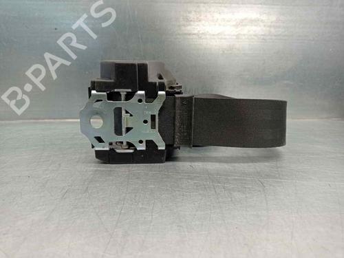 Used Rear right seatbelt VW POLO V (6R1, 6C1) 1.6 TDI (90 hp) 11951263