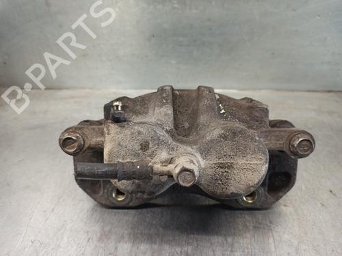 Right front brake caliper HYUNDAI TERRACAN (HP) 2.9 CRDi | BP13612019M104 