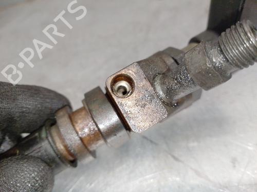 Injector PEUGEOT 407 (6D_) 2.0 HDi 135 (6DRHRH, 6DRHRE, 6DRHRG, 6DRHRJ) | BP23987015M100 