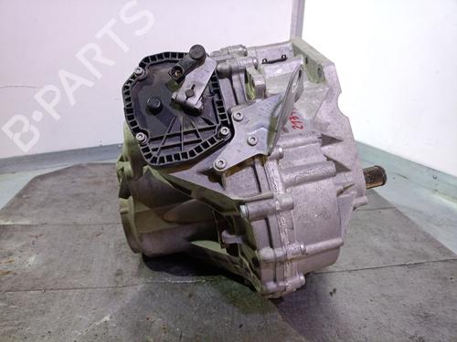 Gearbox SKODA OCTAVIA III (5E3, NL3, NR3) 1.5 TSI | BP20933300M3