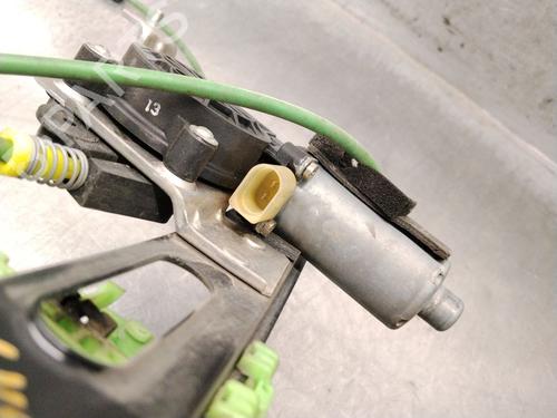 Rudehejsemekanisme ventre foran BMW 3 Compact (E46) 320 td | BP37713206C22  - Image 6