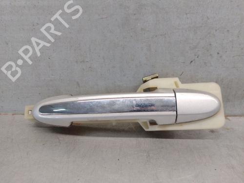 Used Rear left exterior door handle Rear left exterior door handle HYUNDAI SANTA FÉ II (CM) 2.2 CRDi GLS (150 hp) 26493367 26493367