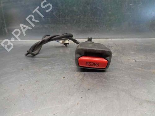 Used Seat buckle NISSAN PATHFINDER III (R51) 2.5 dCi (174 hp) 20258548