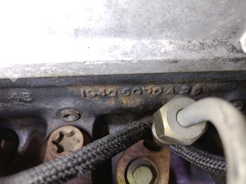 Engine FORD FOCUS I (DAW, DBW) 1.8 Turbo DI / TDDi | BP29460606M1 