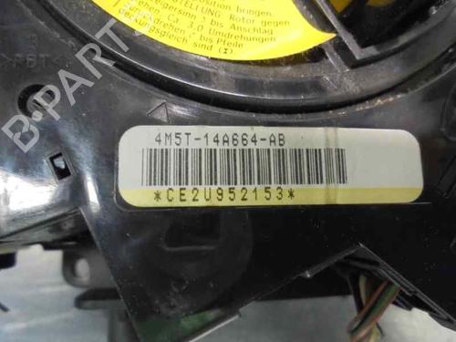 Headlight switch FORD FOCUS II (DA_, HCP, DP) 1.6 TDCi | BP2118506I24 