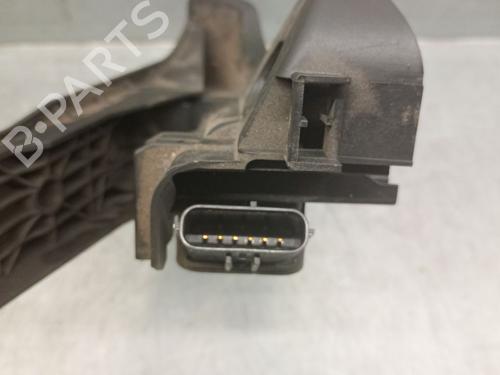 Pedal AUDI A3 (8P1) 2.0 TDI 16V | BP29876271I4