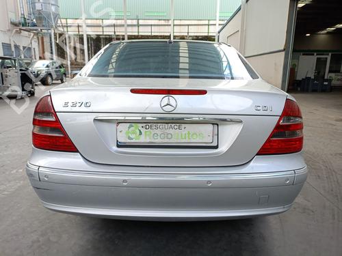 Injector MERCEDES-BENZ E-CLASS (W211) E 270 CDI (211.016) | BP25246491M100 - Image 9