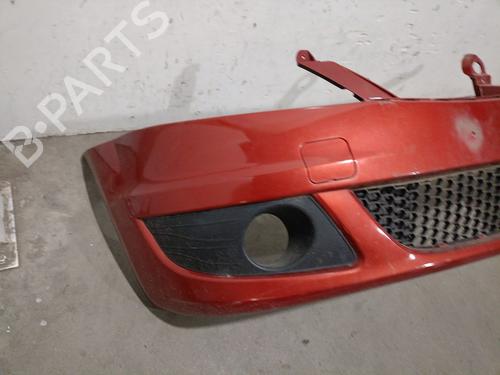 Front bumper DACIA LOGAN MCV (KS_) 1.5 dCi (KS0W) | BP36363338C7 - Image 2