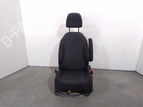 Used Right front seat CITROËN C4 Picasso I MPV (UD_) 1.6 HDi (109 hp) 25847422