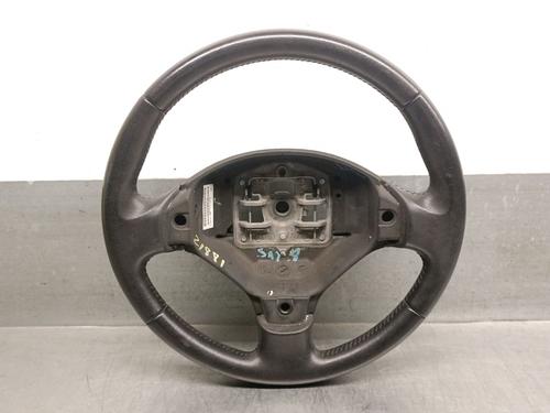 Used Steering wheel PEUGEOT 308 I (4A_, 4C_) [2007-2016]  31083676