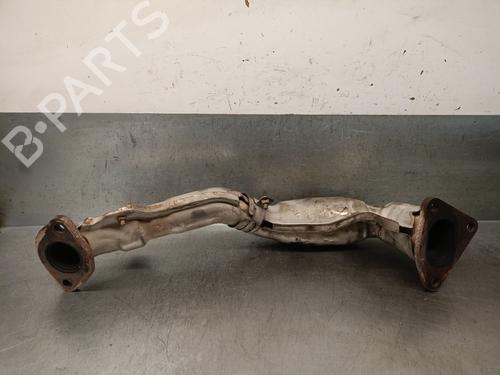 Exhaust system SUBARU OUTBACK (BS) 2.0 D AWD (BSD) | BP28707768M121