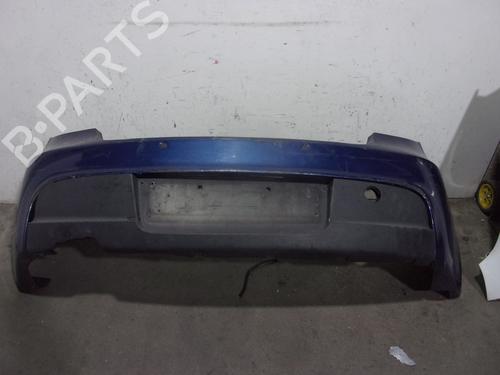 Used Rear bumper BMW 1 (E87) 120 d (163 hp) 20267170