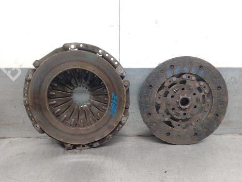 Other VW PASSAT B6 Variant (3C5) 2.0 TDI 16V | BP25807745O1 