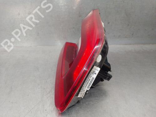 Right tailgate light RENAULT KADJAR (HA_, HL_) 1.3 TCe 140 (HLNB, HLN1) | BP36533330C80 - Image 3