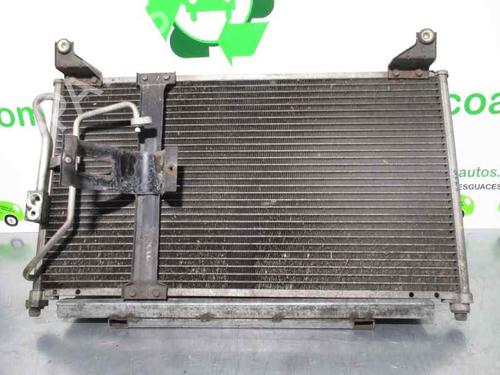 Used AC radiator KIA CLARUS (K9A) 1.8 i 16V (116 hp) 2309835